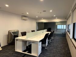 Midland House (D7), Office #555455571